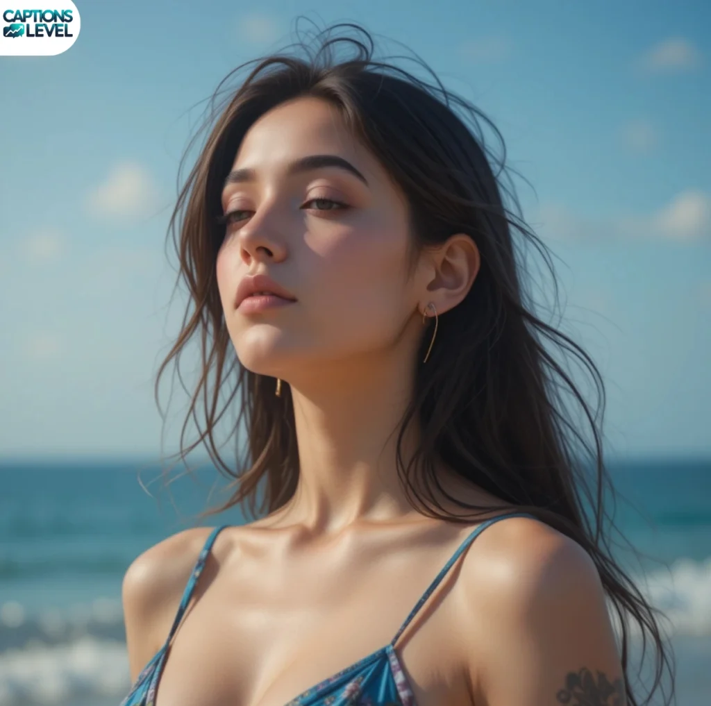Blue Sky IG Captions to Elevate Your Post