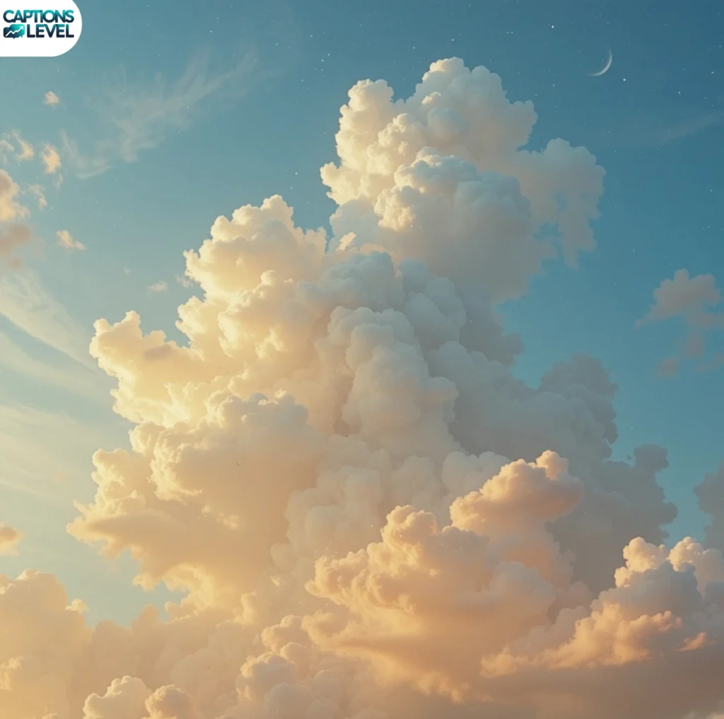 Catchy Sky Captions for Instagram Posts