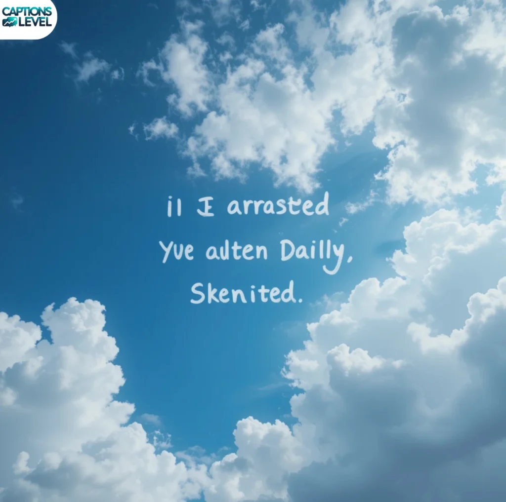 Motivational Blue Sky Quotes to Uplift Your Day