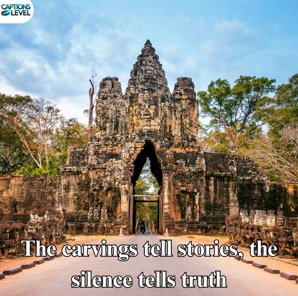 Short Positive Quotes for Temple Visits