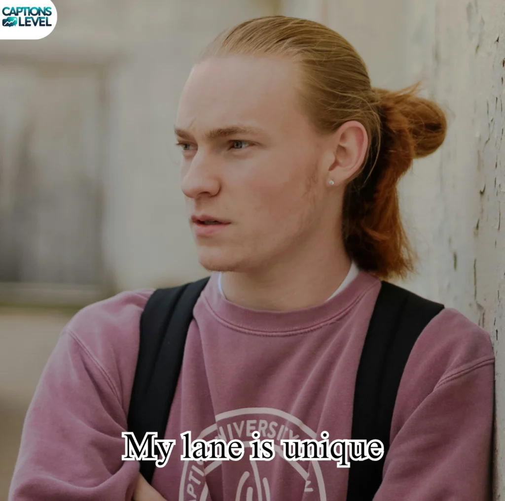 Sigma male captions for instagram