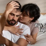 wife cheating captions