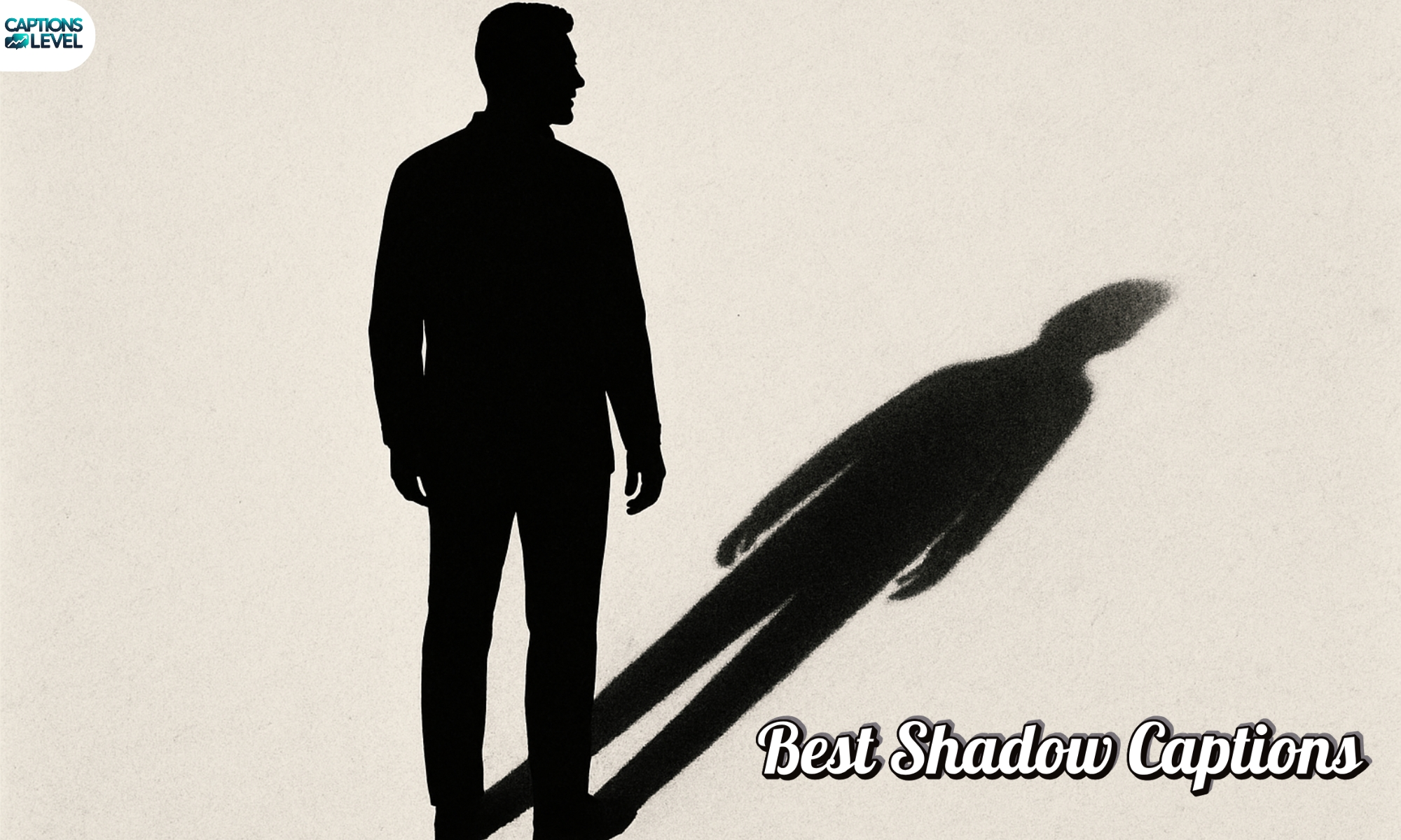 Best Shadow Captions