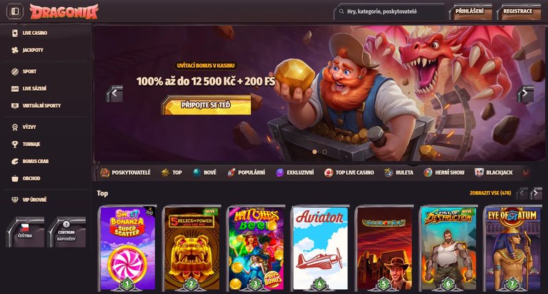 France - dragonia casino en ligne